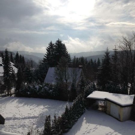 Heaven Apartment Winterberg Luaran gambar