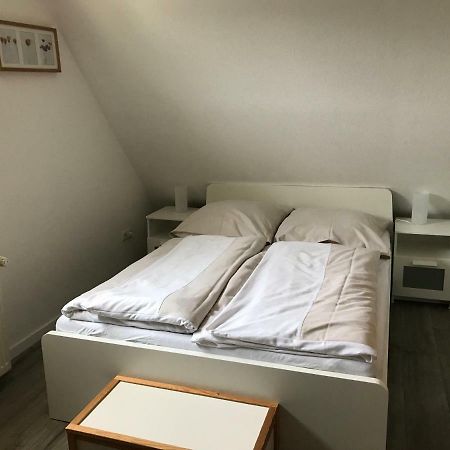 Heaven Apartment Winterberg Luaran gambar