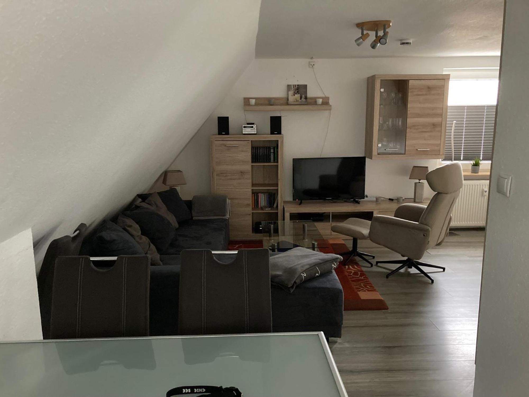 Heaven Apartment Winterberg Luaran gambar