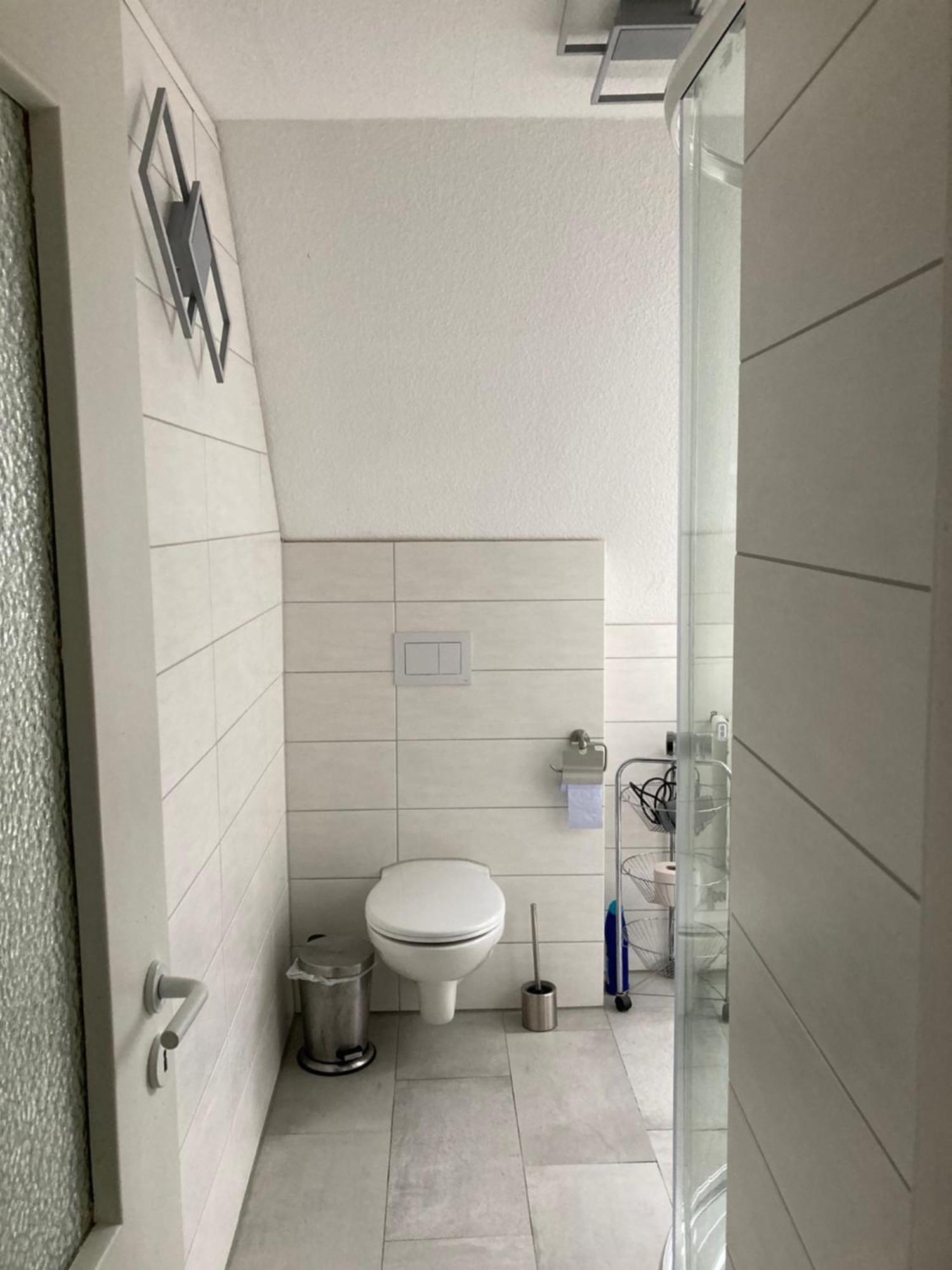 Heaven Apartment Winterberg Luaran gambar