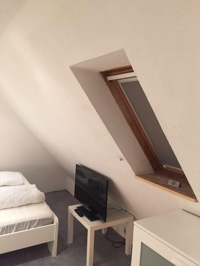 Heaven Apartment Winterberg Luaran gambar