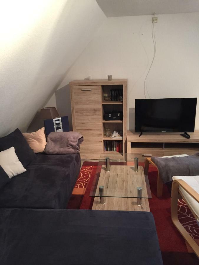 Heaven Apartment Winterberg Luaran gambar