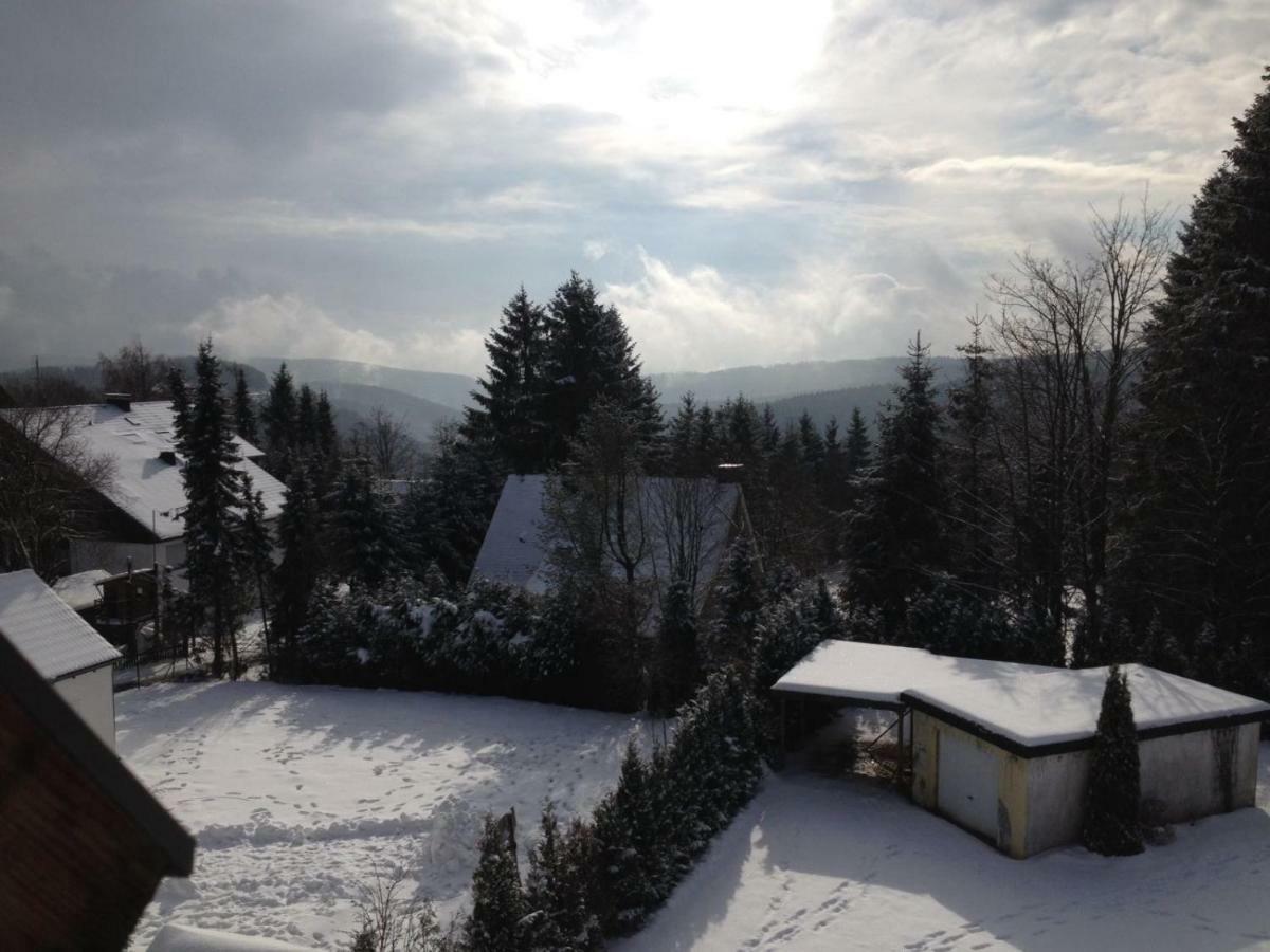 Heaven Apartment Winterberg Luaran gambar