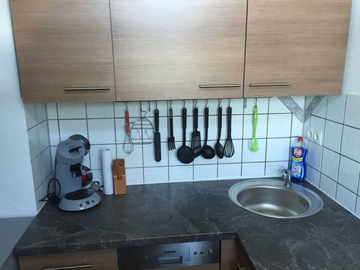 Heaven Apartment Winterberg Luaran gambar