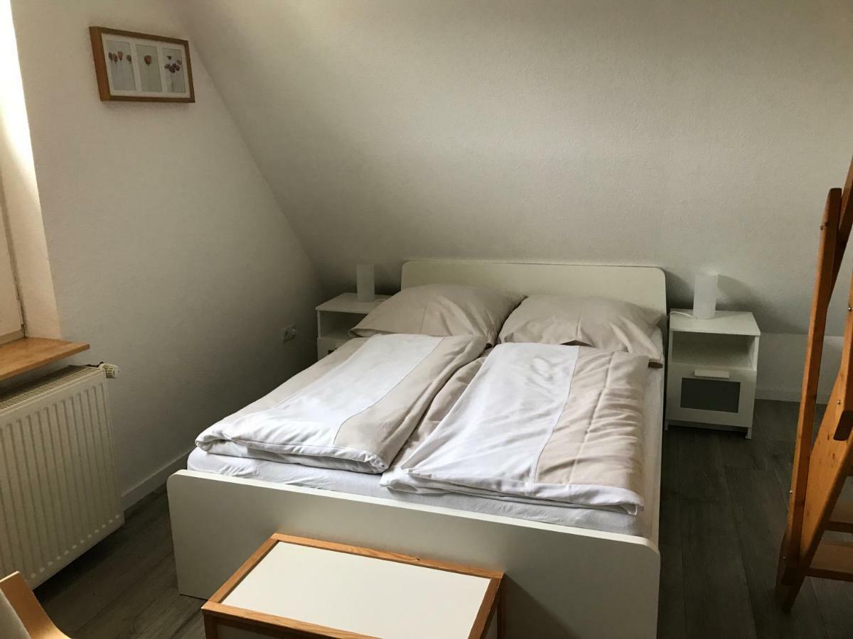 Heaven Apartment Winterberg Luaran gambar