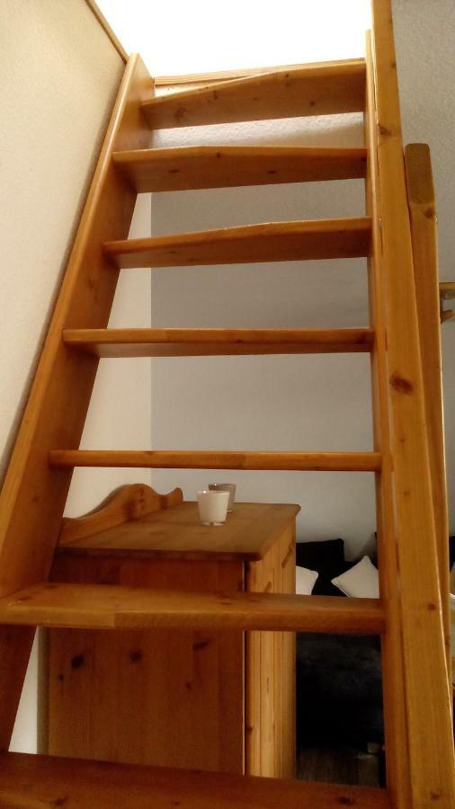 Heaven Apartment Winterberg Luaran gambar