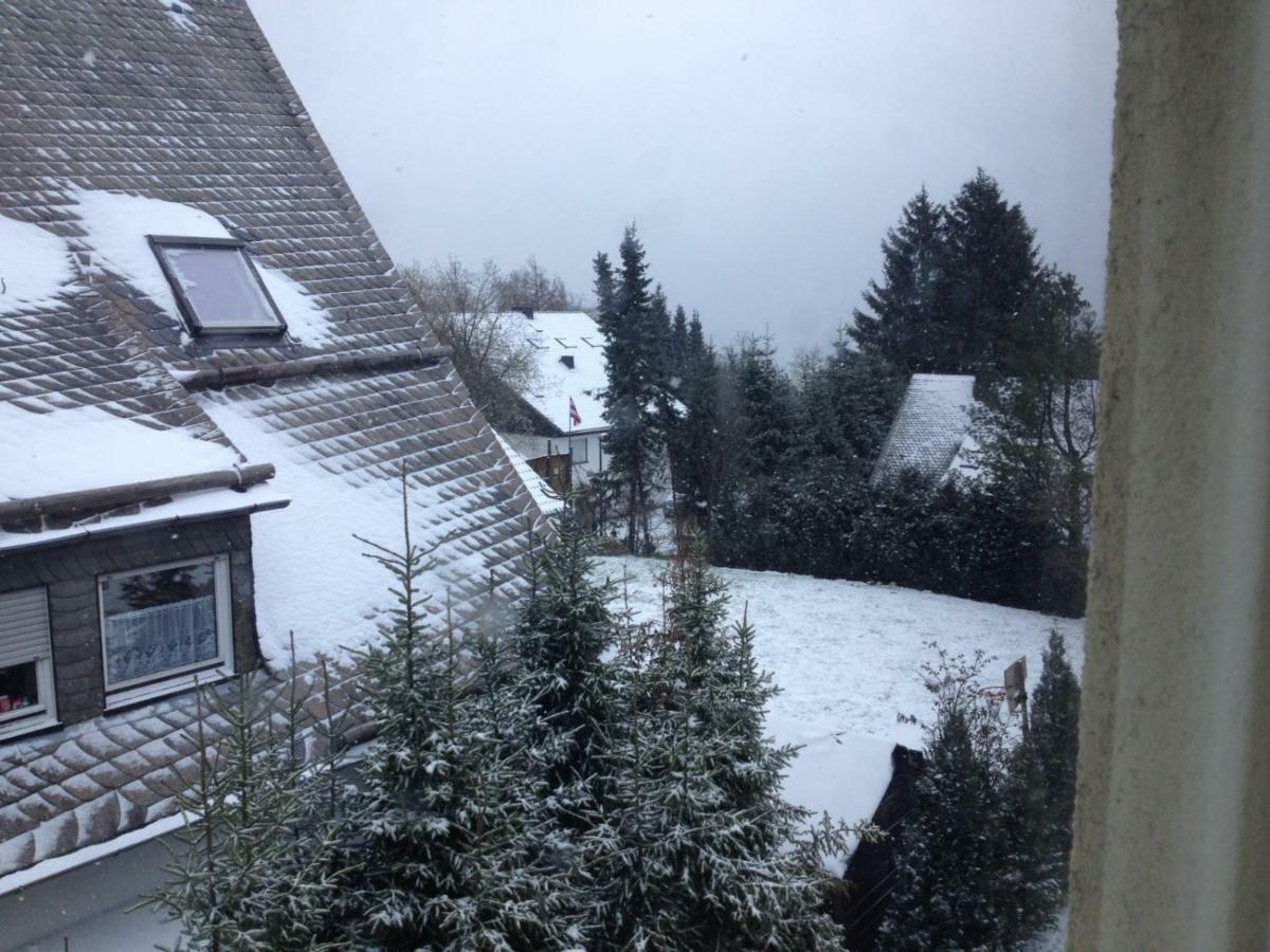 Heaven Apartment Winterberg Luaran gambar