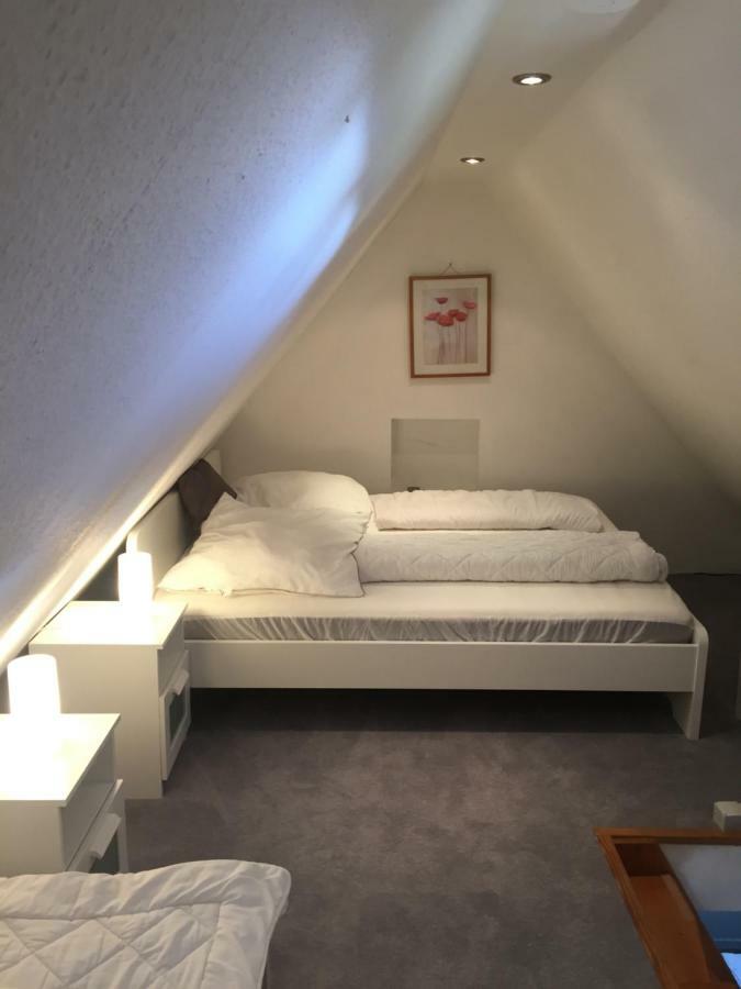 Heaven Apartment Winterberg Luaran gambar