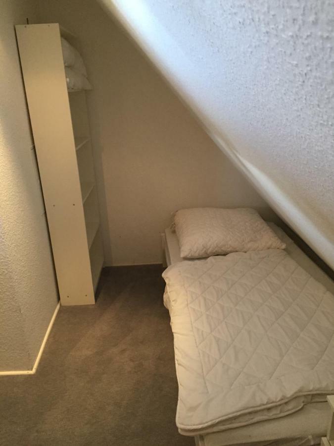 Heaven Apartment Winterberg Luaran gambar