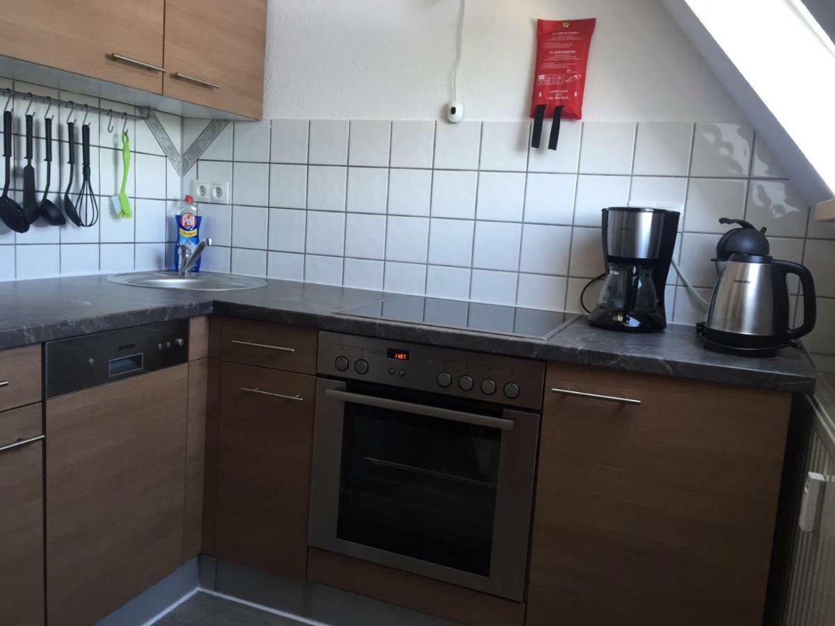 Heaven Apartment Winterberg Luaran gambar