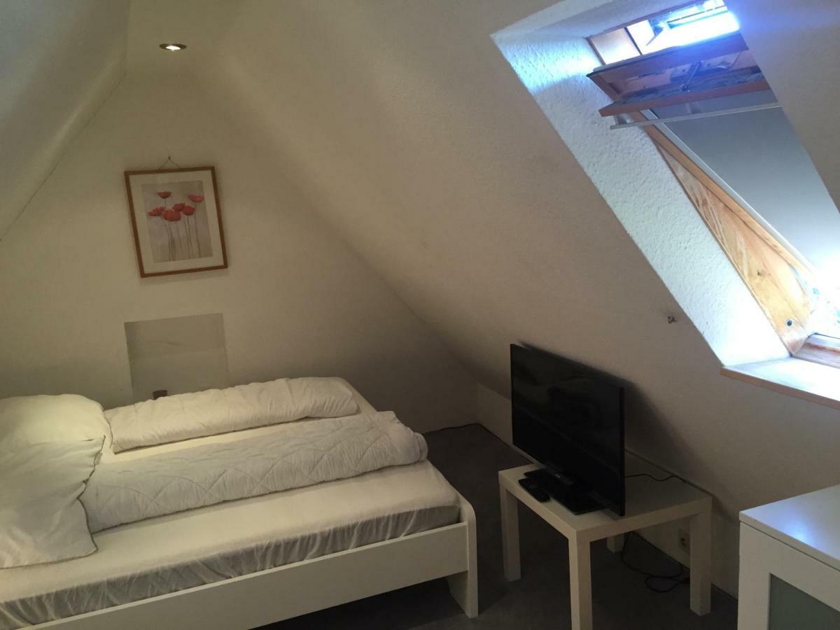 Heaven Apartment Winterberg Luaran gambar