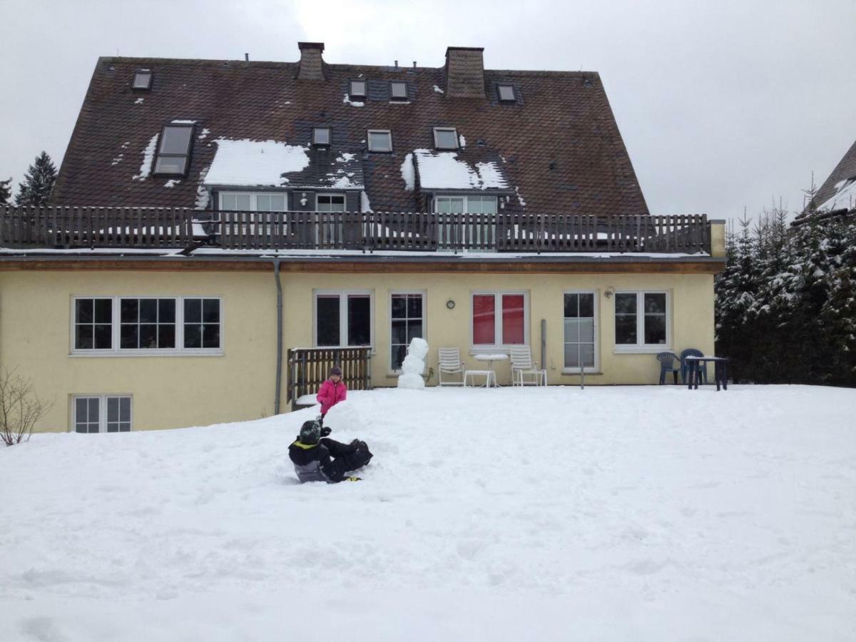 Heaven Apartment Winterberg Luaran gambar