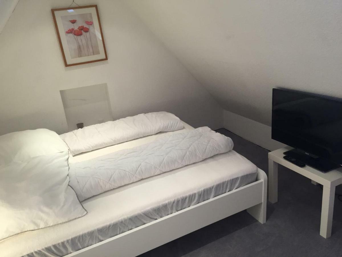 Heaven Apartment Winterberg Luaran gambar
