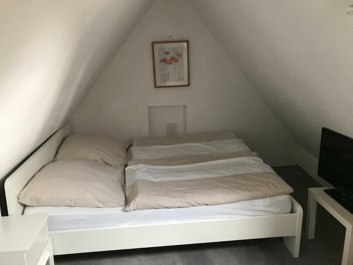 Heaven Apartment Winterberg Luaran gambar