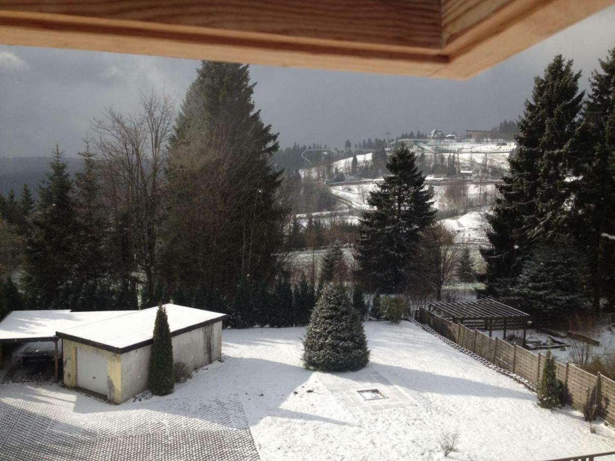 Heaven Apartment Winterberg Luaran gambar