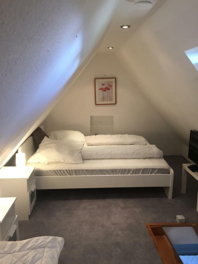 Heaven Apartment Winterberg Luaran gambar