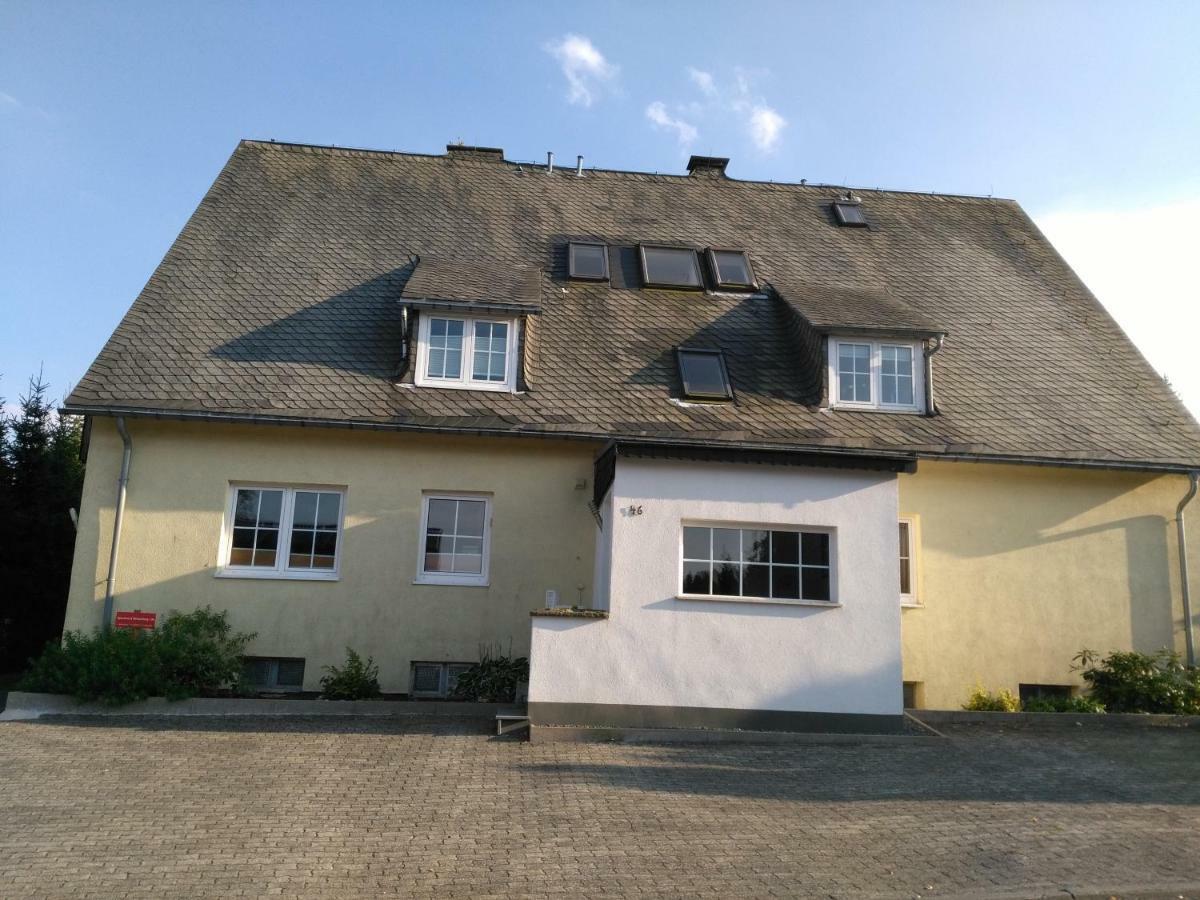 Heaven Apartment Winterberg Luaran gambar