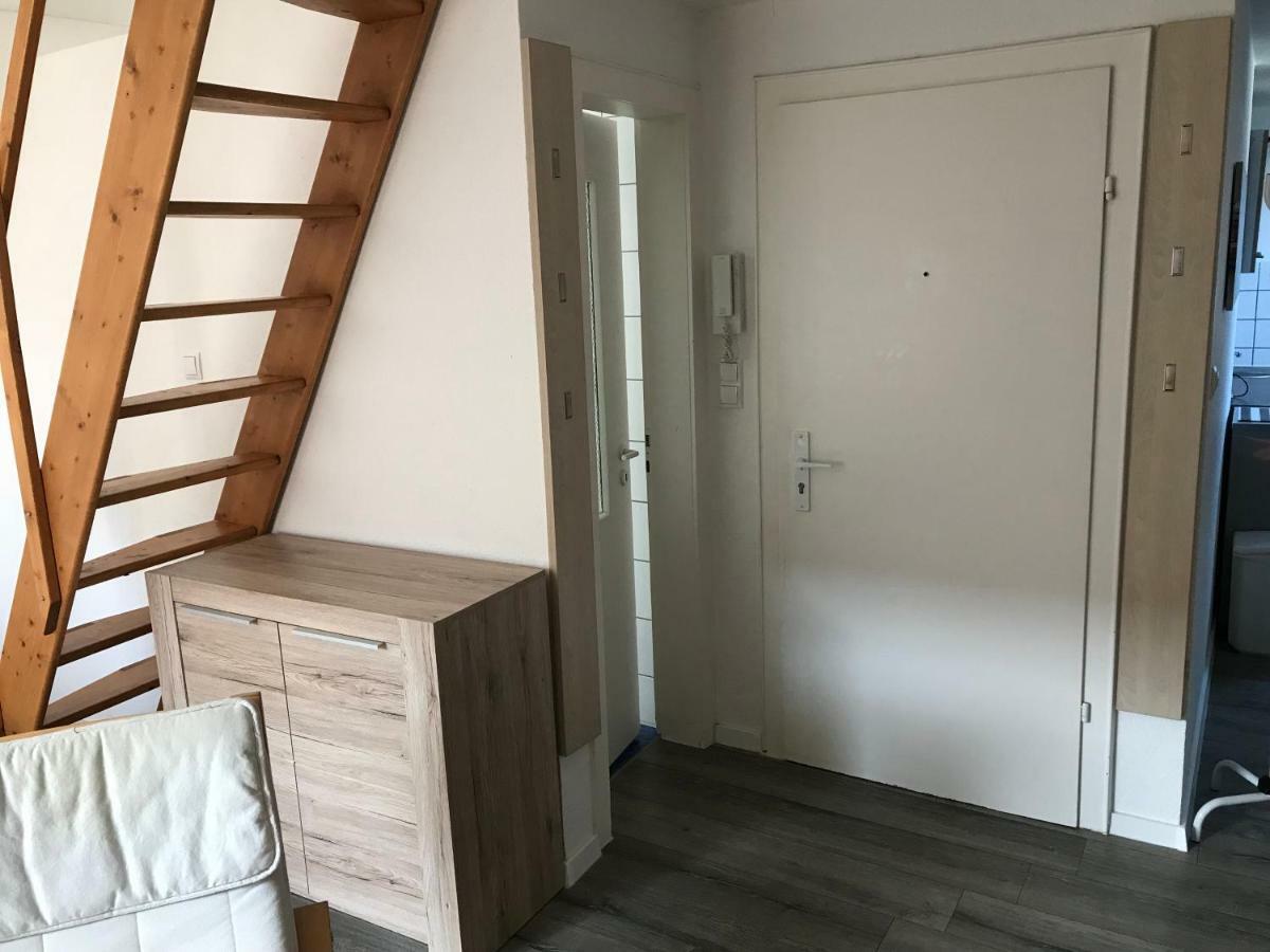 Heaven Apartment Winterberg Luaran gambar