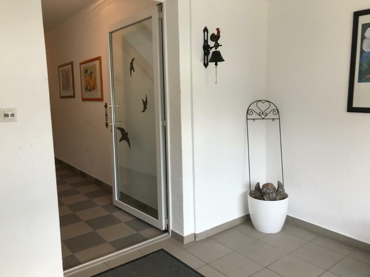 Heaven Apartment Winterberg Luaran gambar