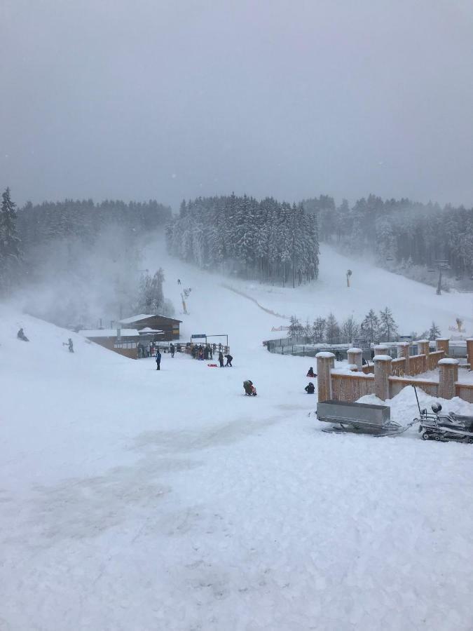Heaven Apartment Winterberg Luaran gambar